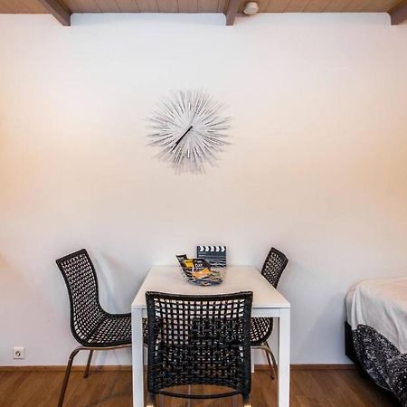 Great Location Downtown Studio Рейкьявик Экстерьер фото