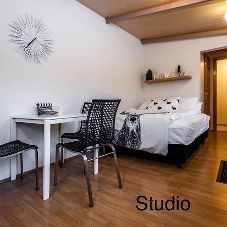 Great Location Downtown Studio Рейкьявик Экстерьер фото