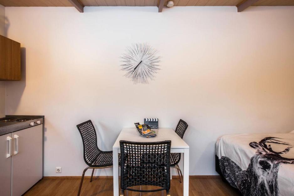Great Location Downtown Studio Рейкьявик Экстерьер фото